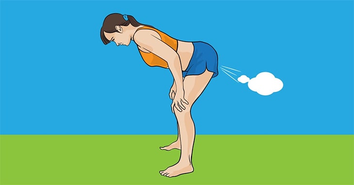 11 Bizarre Facts About Farting We Bet You Didn’t Know